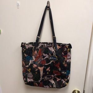 Sakroots Tote